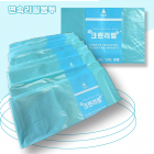 [삼익크린리필]매직캔 호환 리필봉투